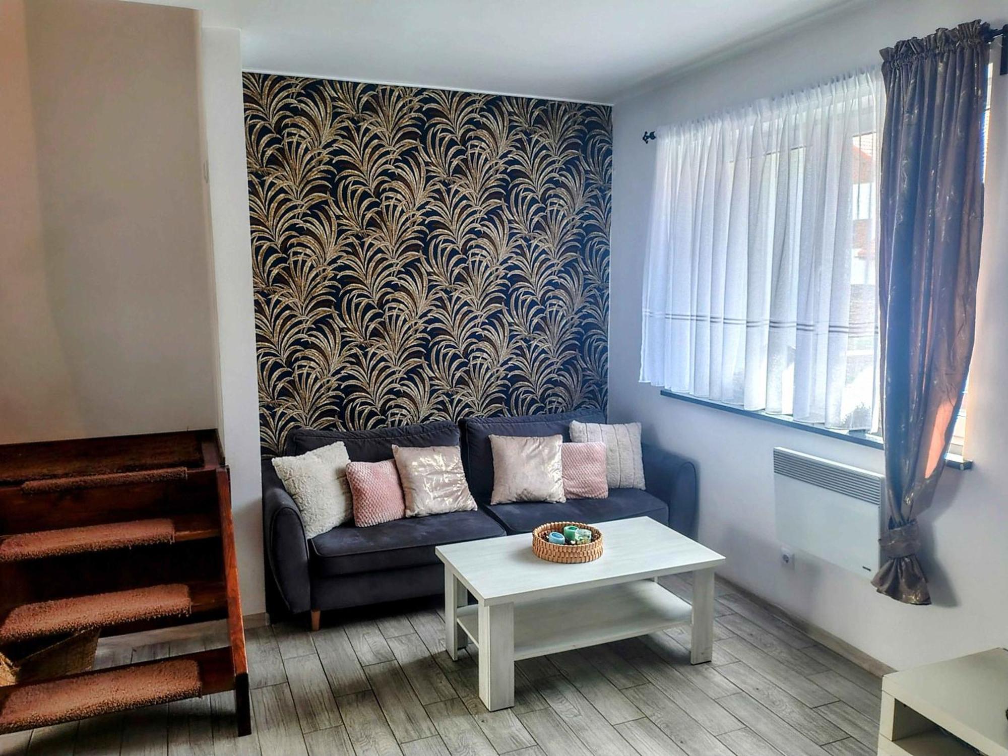 Villa U Przyjaciół Zarnowska Exterior foto